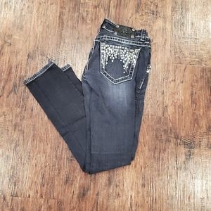 Miss Me Skinny Jeans